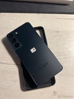 Galaxy S22 top stav - čti - 2