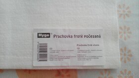 Látkové prachovky na úklid - 2