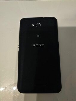Sony Xperia E4g - 2