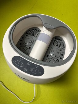 Masážní přístroj Naipo - 2