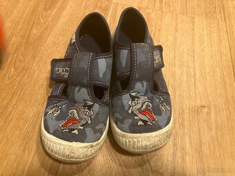 Detske backurky 31 - 2