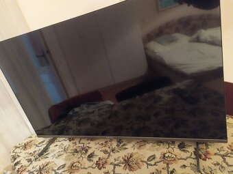 Televize 43" QLED 4K - 2
