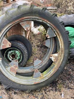 Kultivačni kola - 2