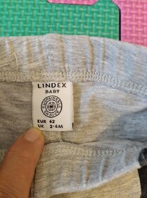 lindex teplacky/leginky 62 - 2