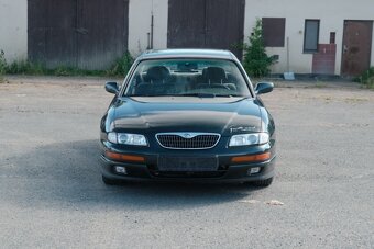 ND - Mazda Xedos 9 2.5 v6 24v 123kw 1997 - 2