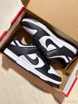 W Nike Dunk Low Next Nature - 2