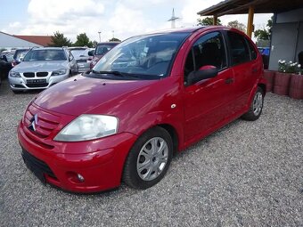 Citroen C3 1.4 HDi 70 Confort - 2