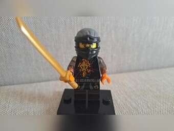 ⛩️ Lego Ninjago figruky (Cole) ⛩️ - 2