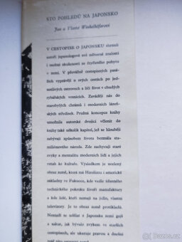 Sto pohledů na Japonsko - 2