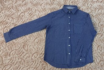 Pánské/chlapecké košile - 2