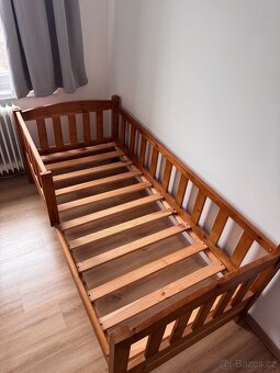 Dětská postel - 2