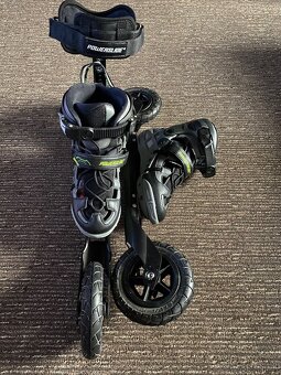 Powerslide nordic - 2