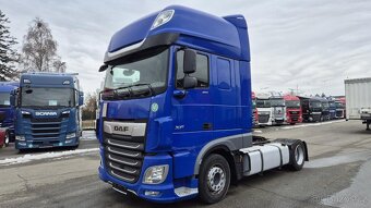 DAF XF 480 FT SSC LD EURO 6 - 2
