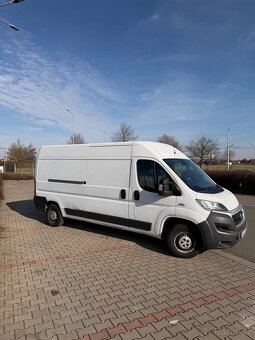 Fiat Ducato 2.3 JTD, odpočet DPH - 2