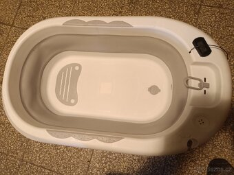 Skládací vanička - 2