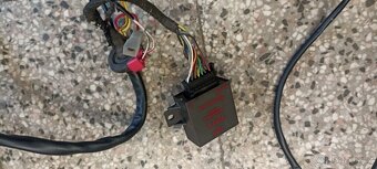 Chrysler Grand Voyager V (RT) 2,8 CRD - 2