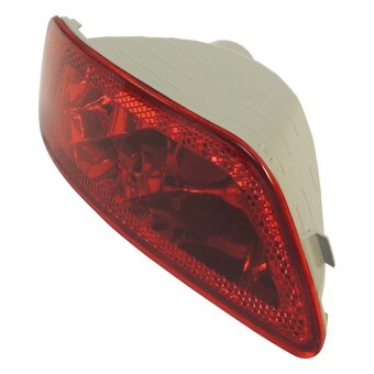 Fiat Freemont zadní mlhovky - 2