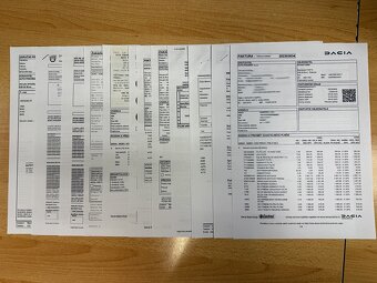 Dacia Duster 11/20 ČR 1.0T LPG - 2