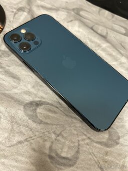 iPhone 12 pro 128 giga - 2