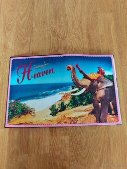 David LaChapelle Heaven to Hell - 2