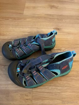 Sandály Keen vel. 31 - 2