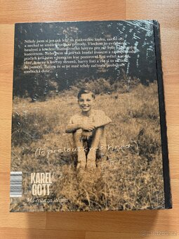Karel Gott «Má cesta za štěstím» - 2