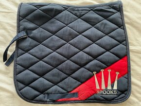 Spooks sada dečka+naušáky - 2