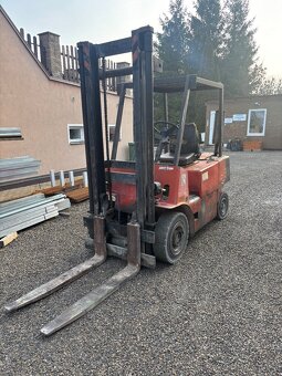 Prodám Balkancar DV 1788 - 2