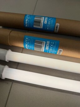 NANLITE PavoTube T8-7X - 2