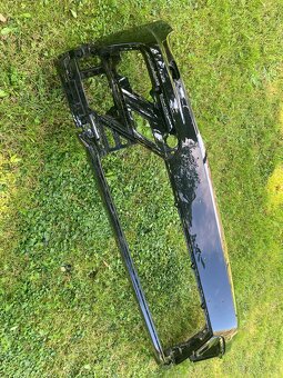 Přední nárazník VW Tiguan R-Line - 2