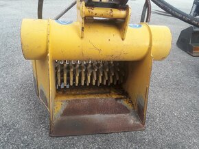 Třídící lopata GYRU-STAR 2-50E - 2