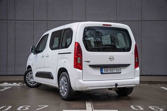 Opel Combo Life 1.5 CDTI Selection - 2
