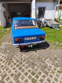Lada 2101 - 2