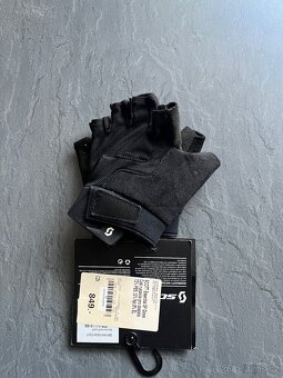 SCOTT Essential SF glove - 2