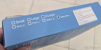 Nafukovací pro nejmenší - 2