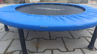 Mini trampolína Physionics 92 cm - 2