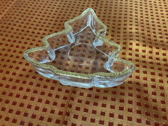 Miska skleněná - 2