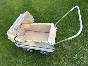 Kočár Liberta Mělník - 2