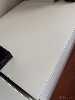 Komoda ikea 3x šuplik - 2