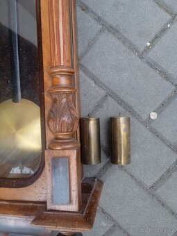 Prodej staré hodiny - 2