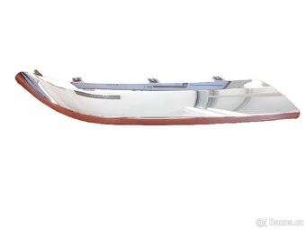 Lišta předního světla DODGE RAM - 2