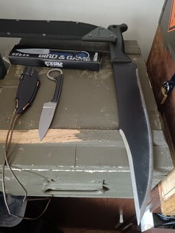 Nůž Cold steel - 2