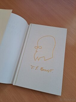 Ideály humanitní - T. G. Masaryk - 2