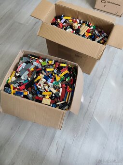 Lego original mix - 2