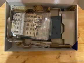 Ravensburger 3D Puzzle - 2