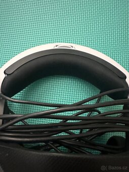 Virtuální realita playstation - 2