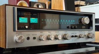 Sansui 5050 AM/FM Stereo Zesilovač - 2