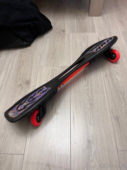 Waveboard - 2