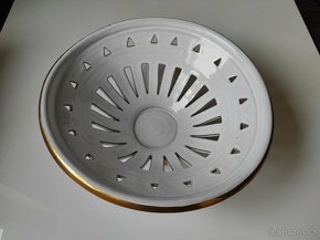 Porcelánová mísa - 2