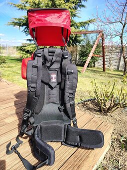 Krosna na dítě Nikko - 2